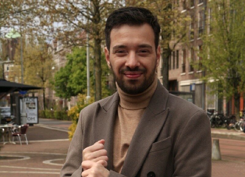 Boubker Chanhih